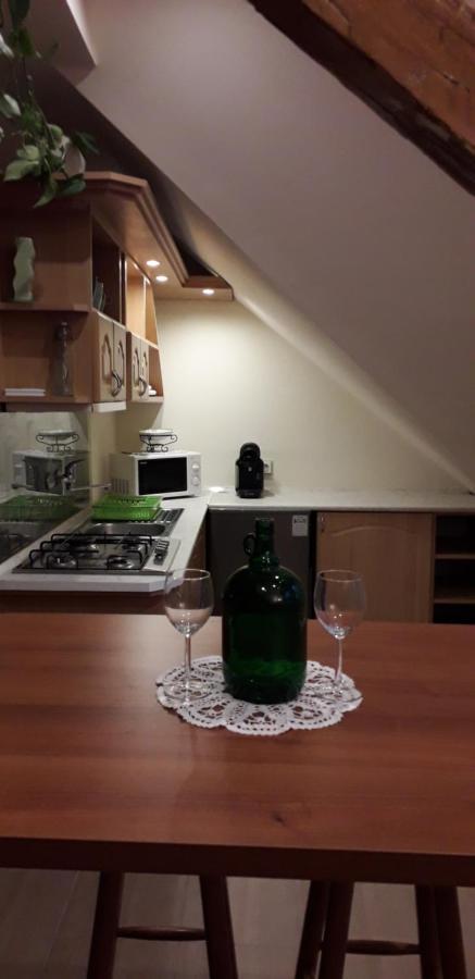 Diana Apartmanhaz Keszthely Εξωτερικό φωτογραφία