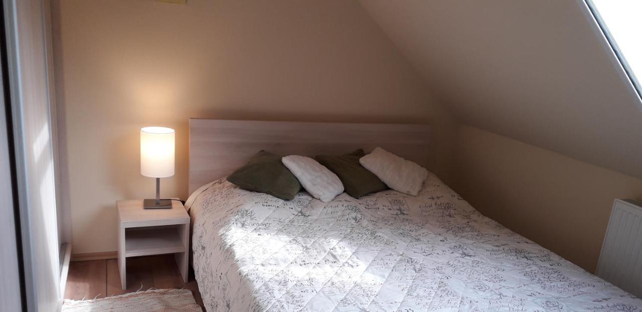 Diana Apartmanhaz Keszthely Εξωτερικό φωτογραφία