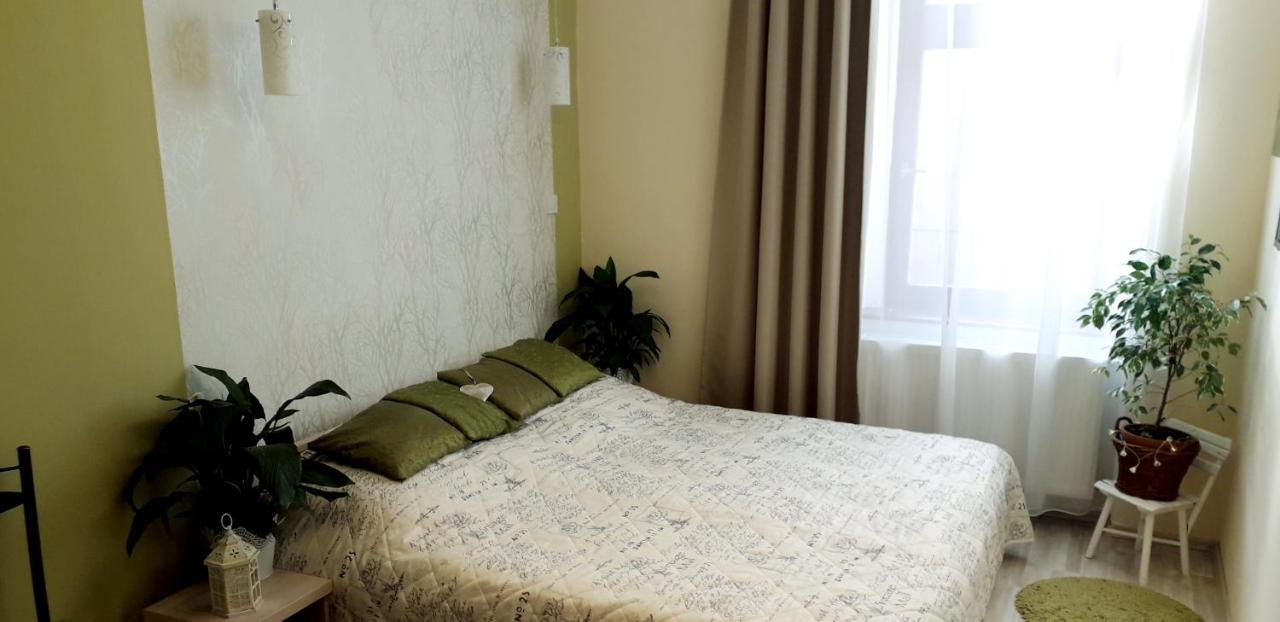 Diana Apartmanhaz Keszthely Εξωτερικό φωτογραφία