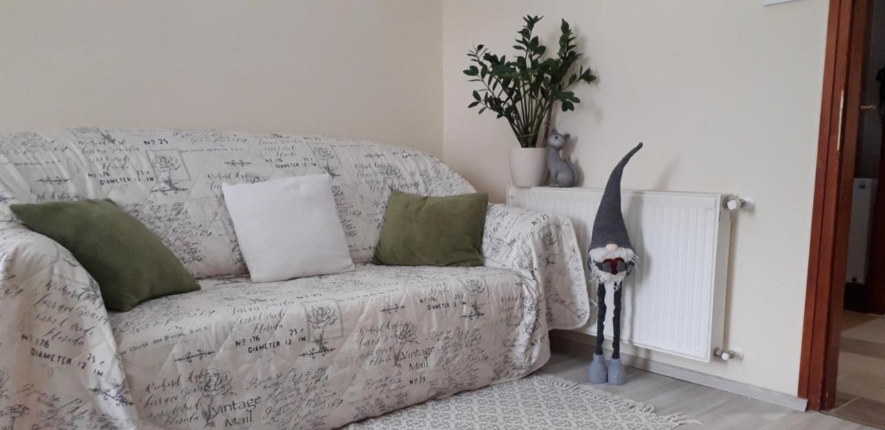 Diana Apartmanhaz Keszthely Εξωτερικό φωτογραφία