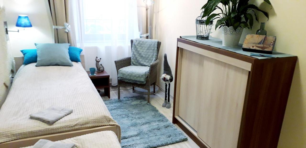 Diana Apartmanhaz Keszthely Εξωτερικό φωτογραφία