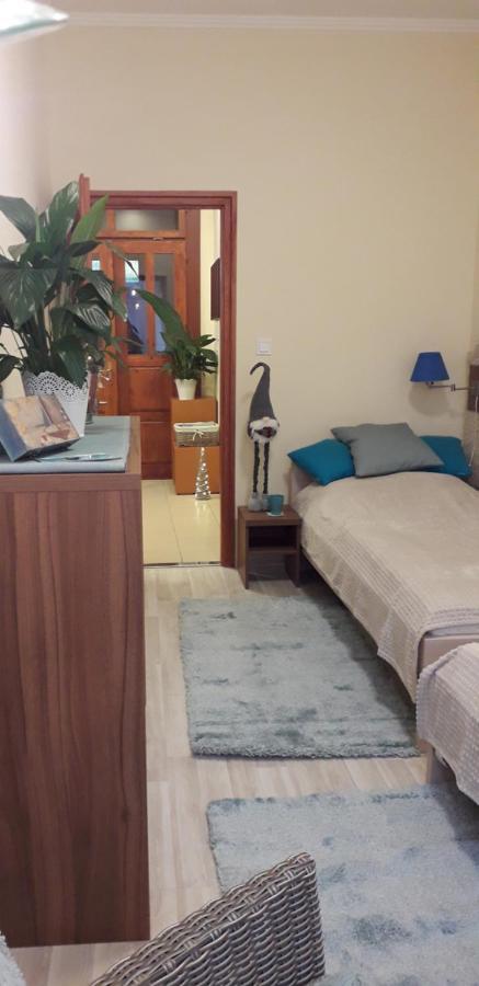 Diana Apartmanhaz Keszthely Εξωτερικό φωτογραφία
