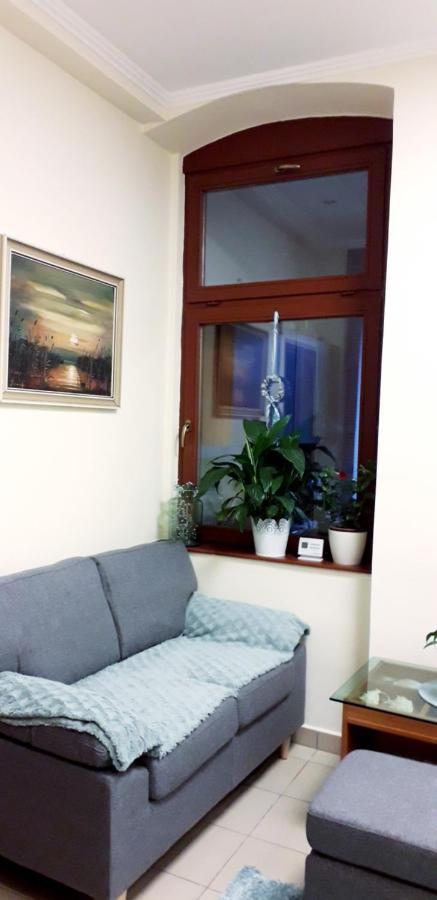 Diana Apartmanhaz Keszthely Εξωτερικό φωτογραφία