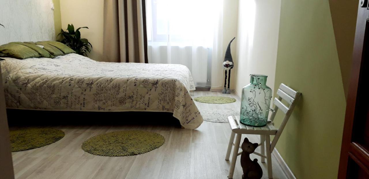 Diana Apartmanhaz Keszthely Εξωτερικό φωτογραφία