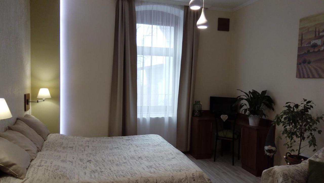 Diana Apartmanhaz Keszthely Εξωτερικό φωτογραφία