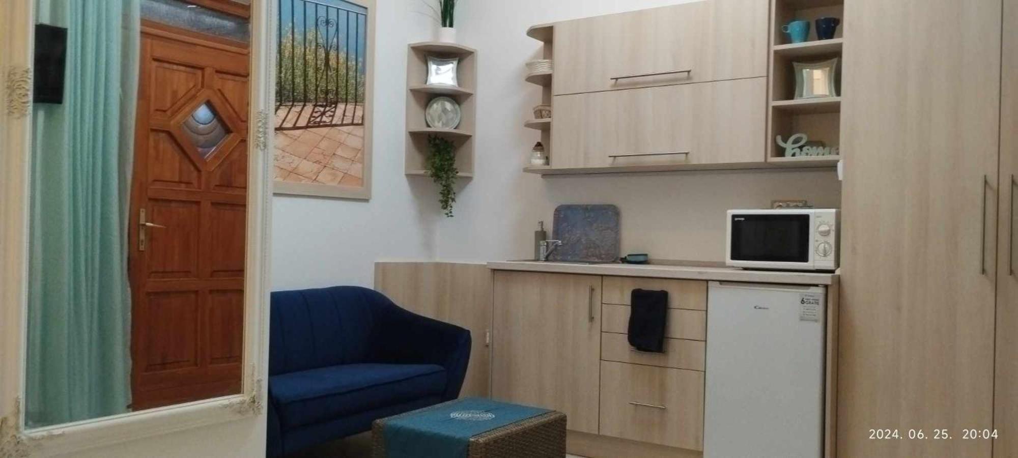 Diana Apartmanhaz Keszthely Εξωτερικό φωτογραφία