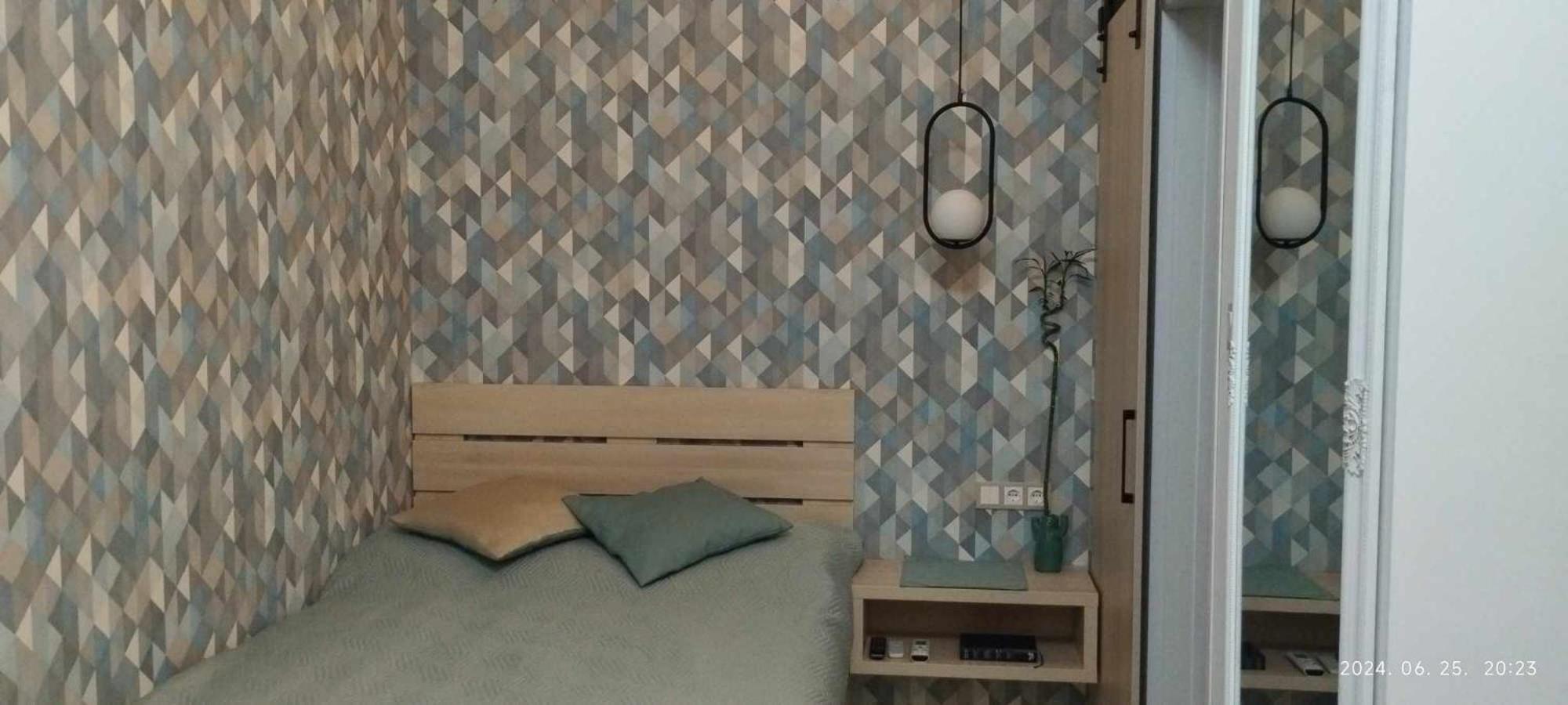 Diana Apartmanhaz Keszthely Εξωτερικό φωτογραφία