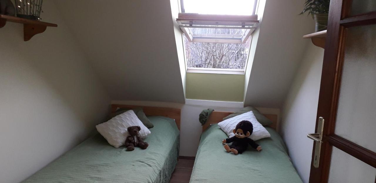 Diana Apartmanhaz Keszthely Εξωτερικό φωτογραφία